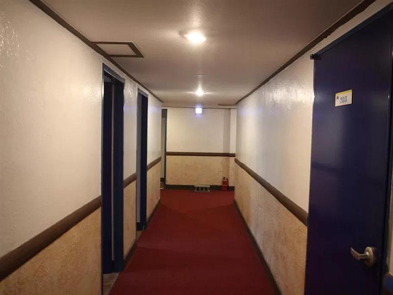 Jeju Miracle Hotel Eksteriør billede
