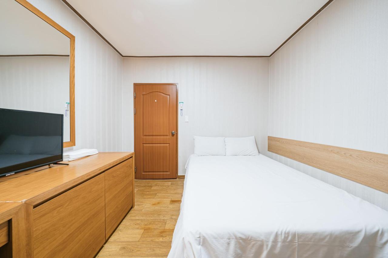 Jeju Miracle Hotel Eksteriør billede