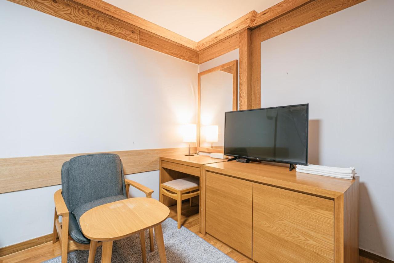 Jeju Miracle Hotel Eksteriør billede