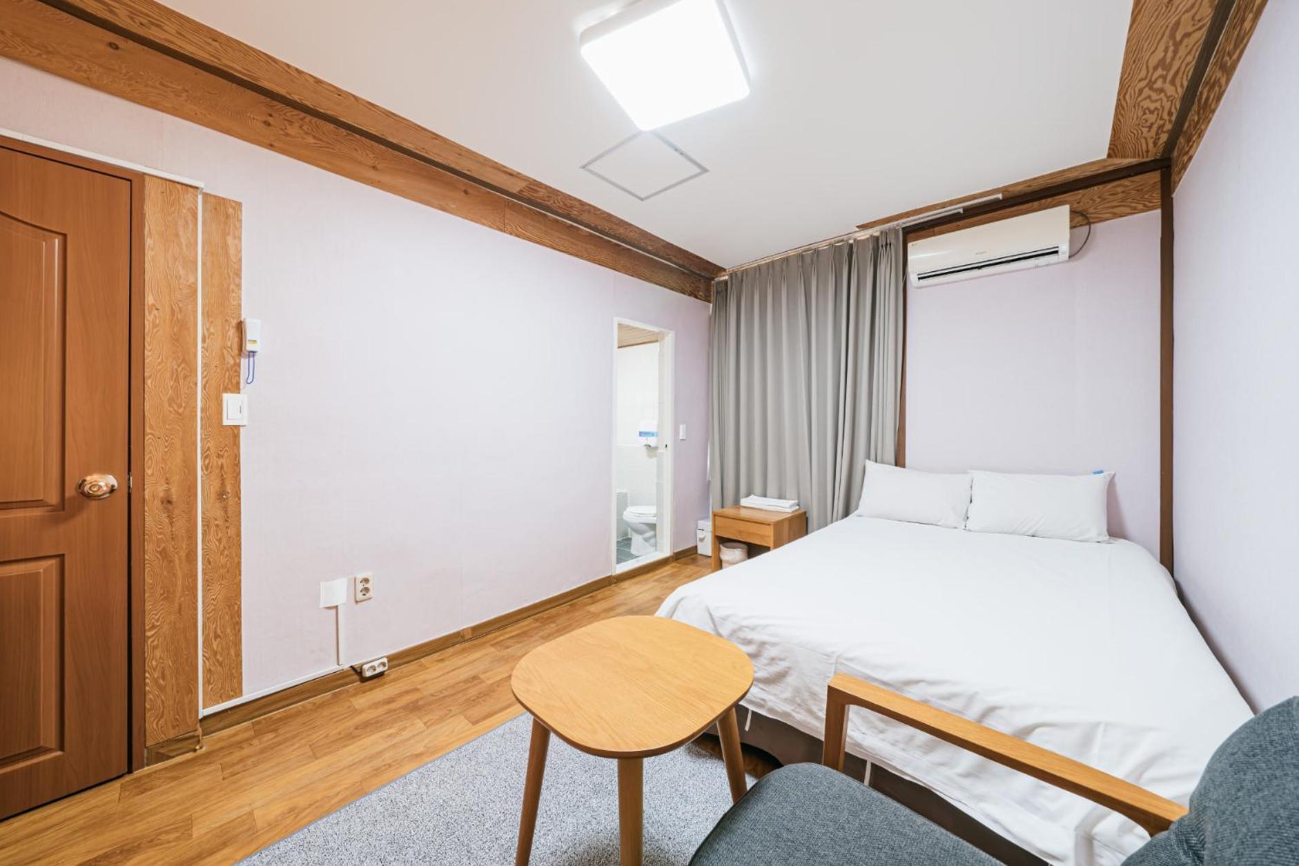 Jeju Miracle Hotel Eksteriør billede