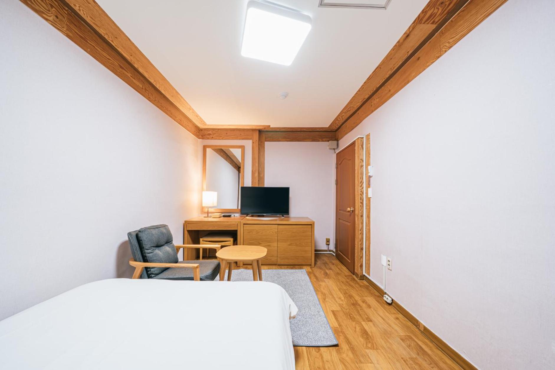 Jeju Miracle Hotel Eksteriør billede