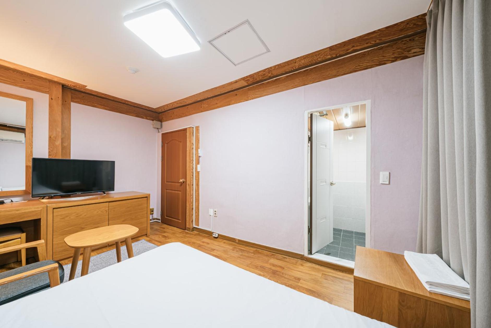 Jeju Miracle Hotel Eksteriør billede