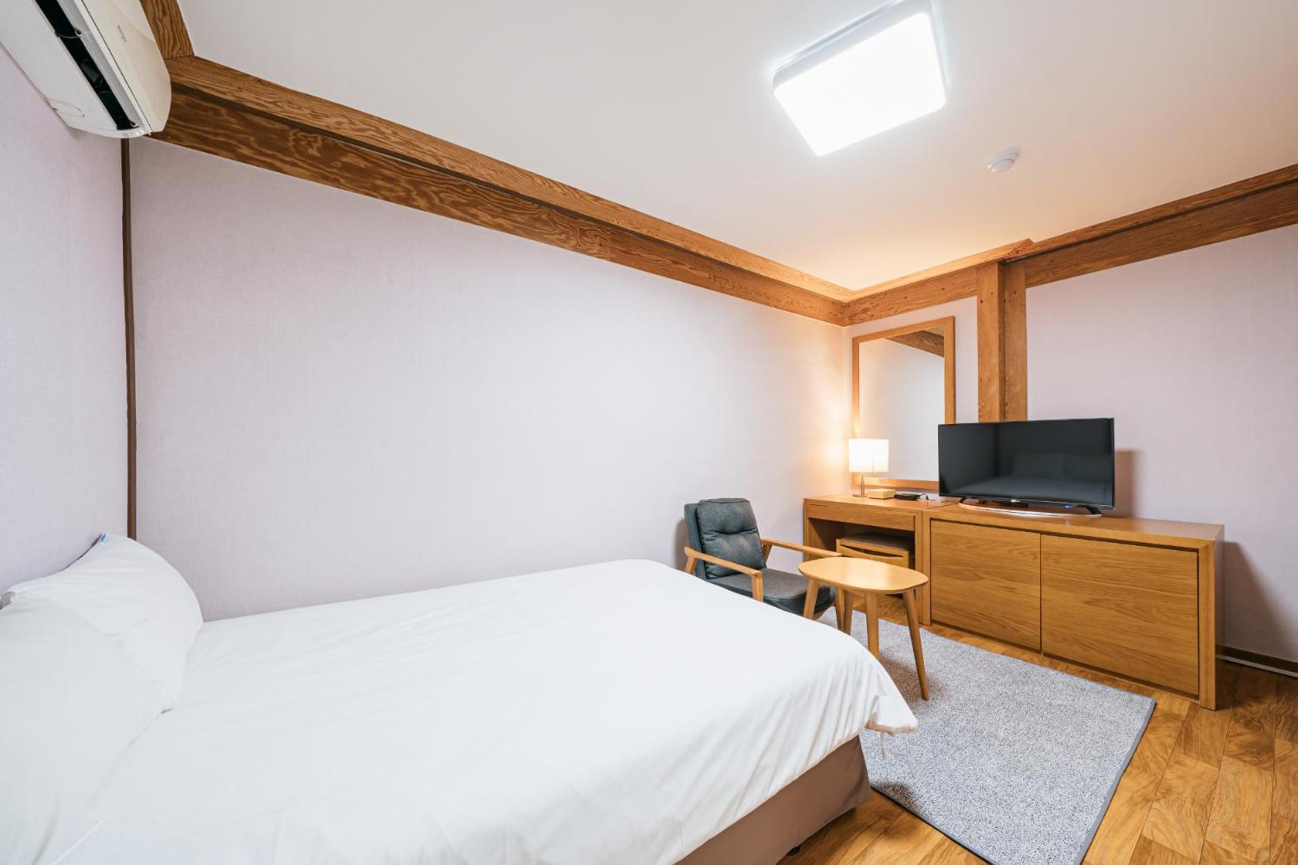 Jeju Miracle Hotel Eksteriør billede