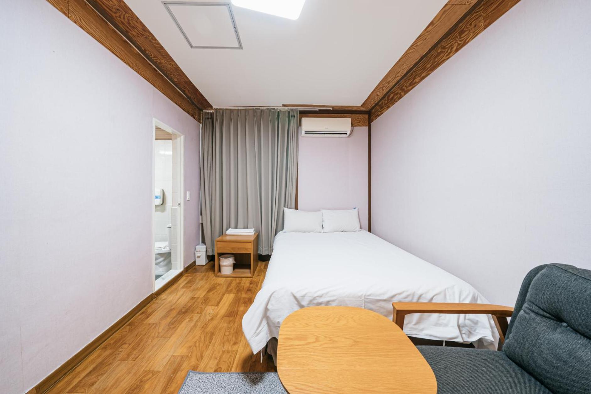 Jeju Miracle Hotel Eksteriør billede